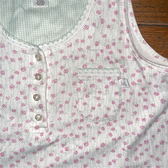 Vintage Night Gown 💌🧸 - Picture 3 of 5